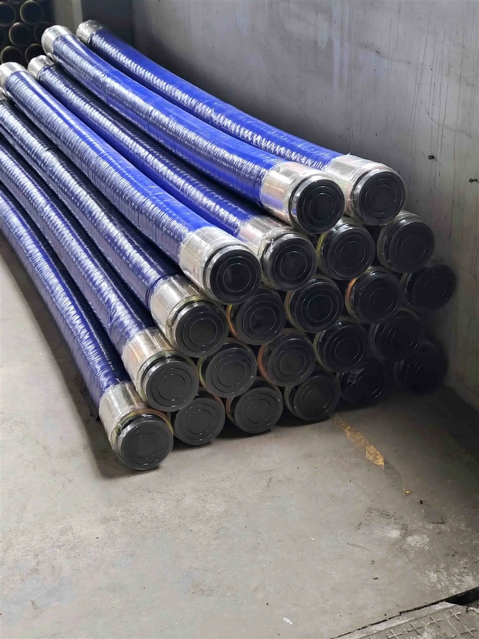 PILING HOSE 5.5