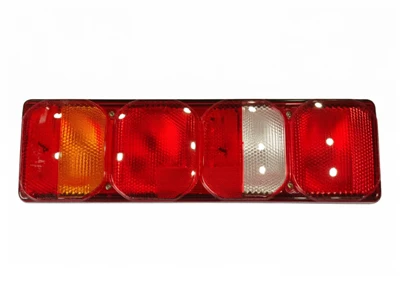SINO TRUCK SITRACK Rücklicht
